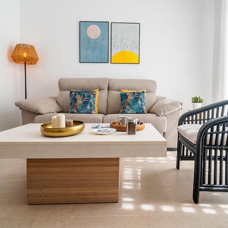 Alnatur Cordoba, Loft Moderno Con Ubicacion Perfecta Y Parking Opcional Eksteriør billede