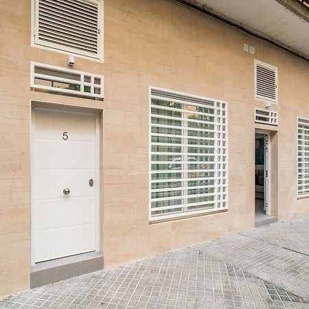 Alnatur Cordoba, Loft Moderno Con Ubicacion Perfecta Y Parking Opcional Eksteriør billede