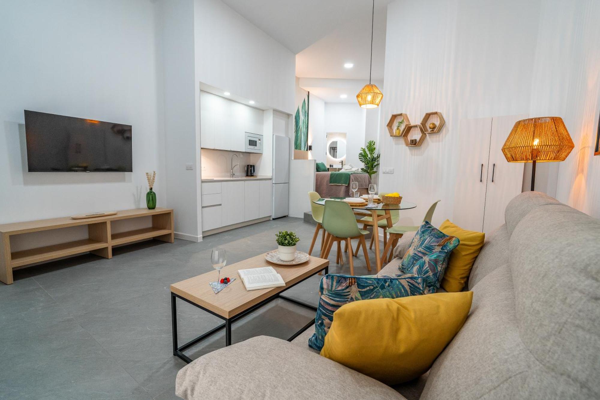Alnatur Cordoba, Loft Moderno Con Ubicacion Perfecta Y Parking Opcional Eksteriør billede