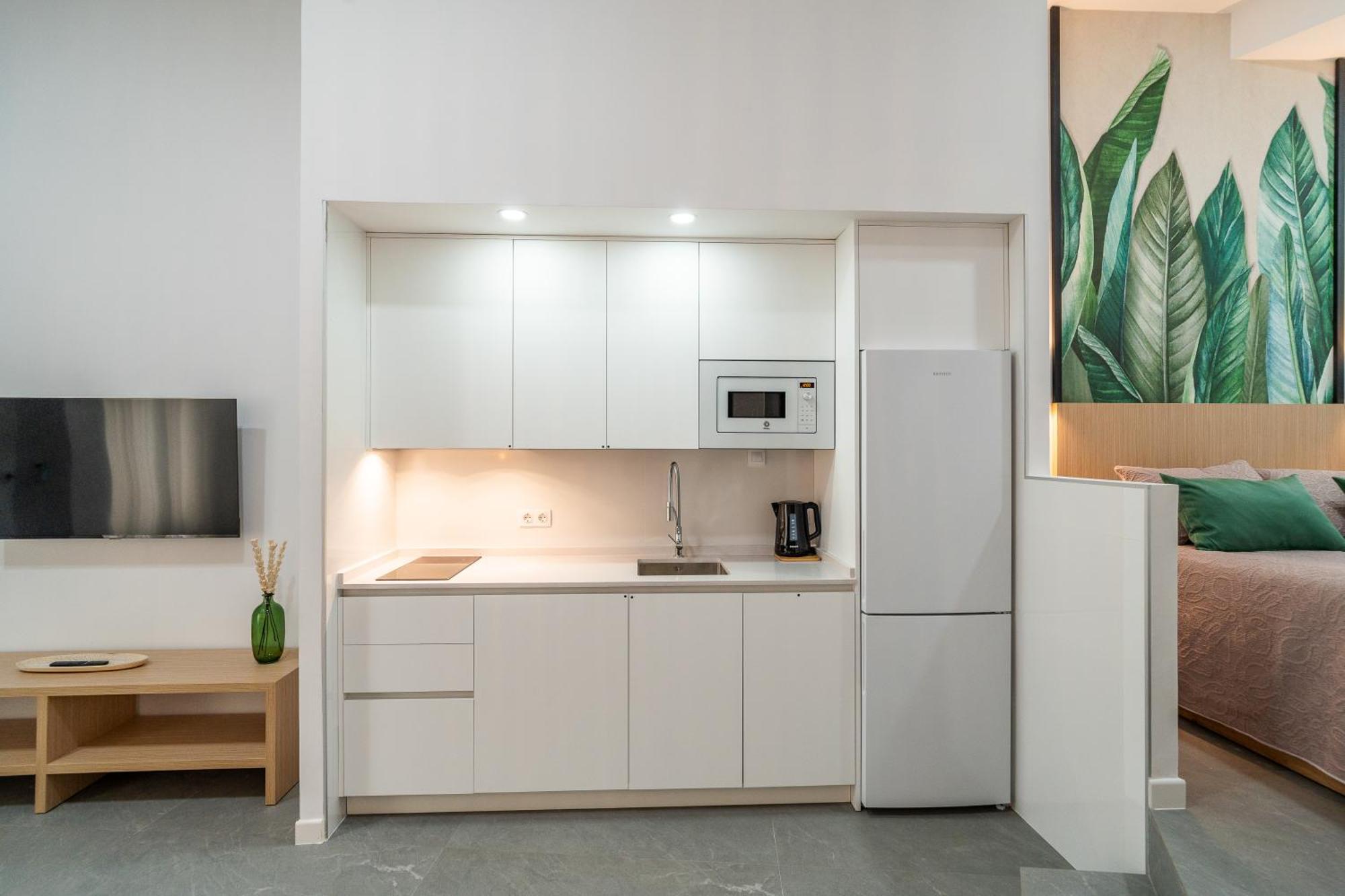 Alnatur Cordoba, Loft Moderno Con Ubicacion Perfecta Y Parking Opcional Eksteriør billede