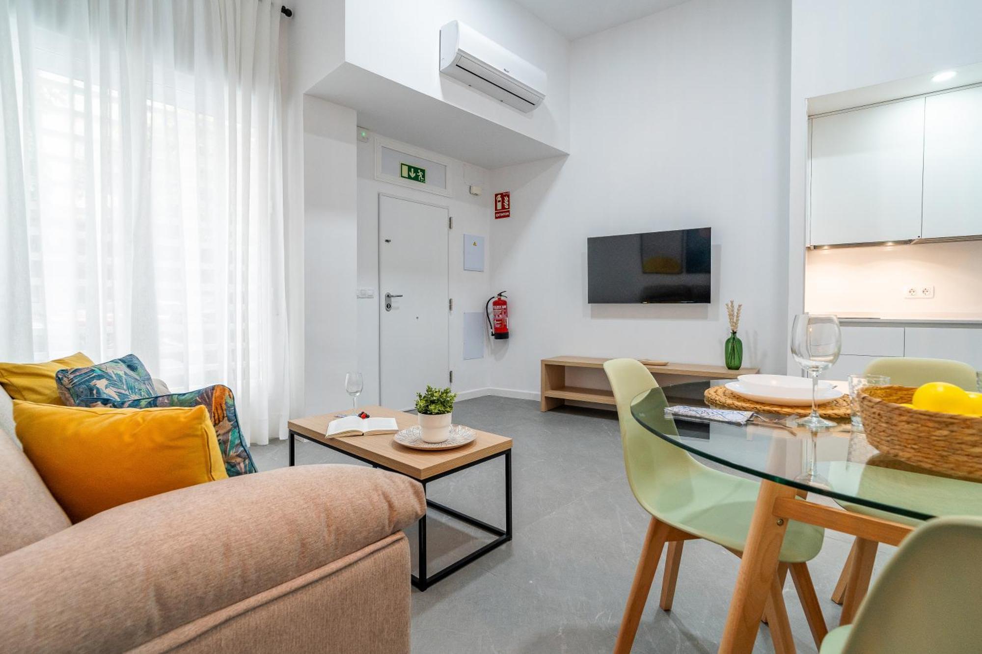 Alnatur Cordoba, Loft Moderno Con Ubicacion Perfecta Y Parking Opcional Eksteriør billede