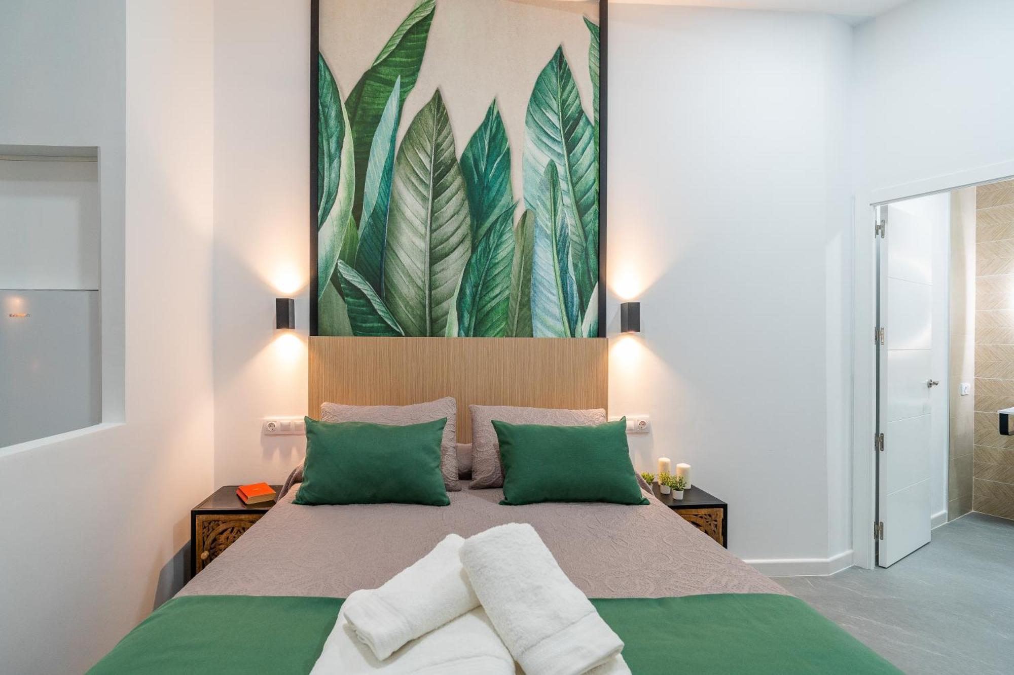 Alnatur Cordoba, Loft Moderno Con Ubicacion Perfecta Y Parking Opcional Eksteriør billede