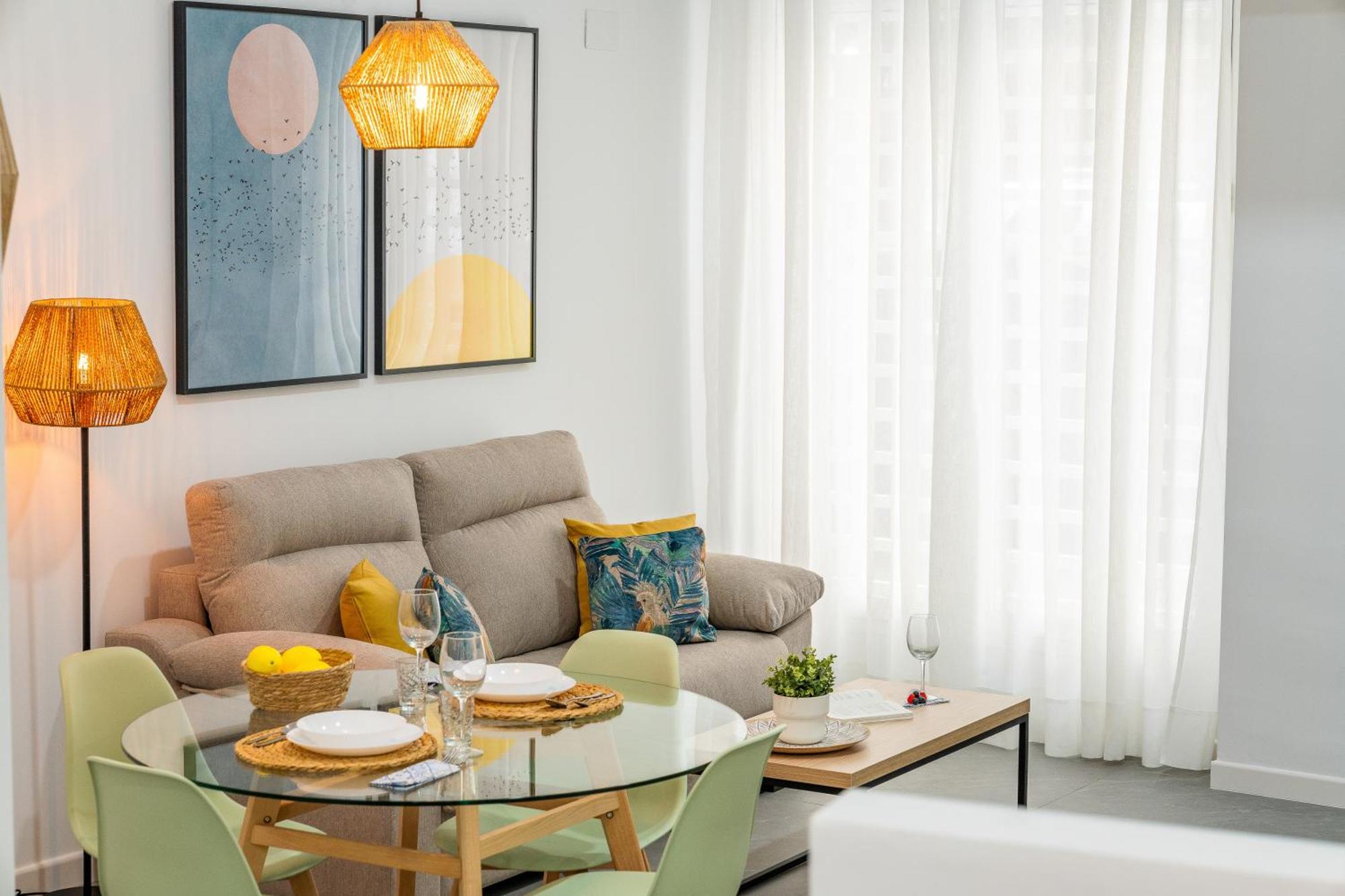 Alnatur Cordoba, Loft Moderno Con Ubicacion Perfecta Y Parking Opcional Eksteriør billede