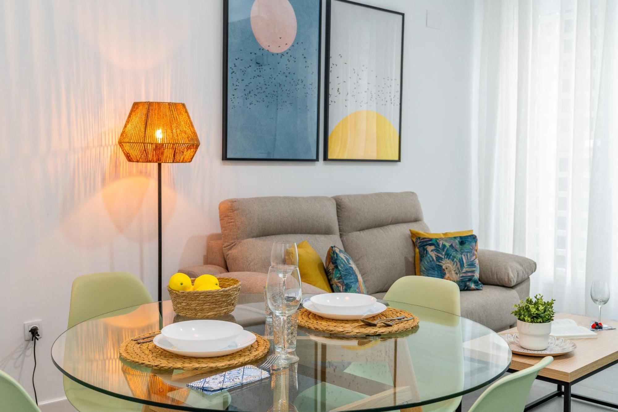 Alnatur Cordoba, Loft Moderno Con Ubicacion Perfecta Y Parking Opcional Eksteriør billede