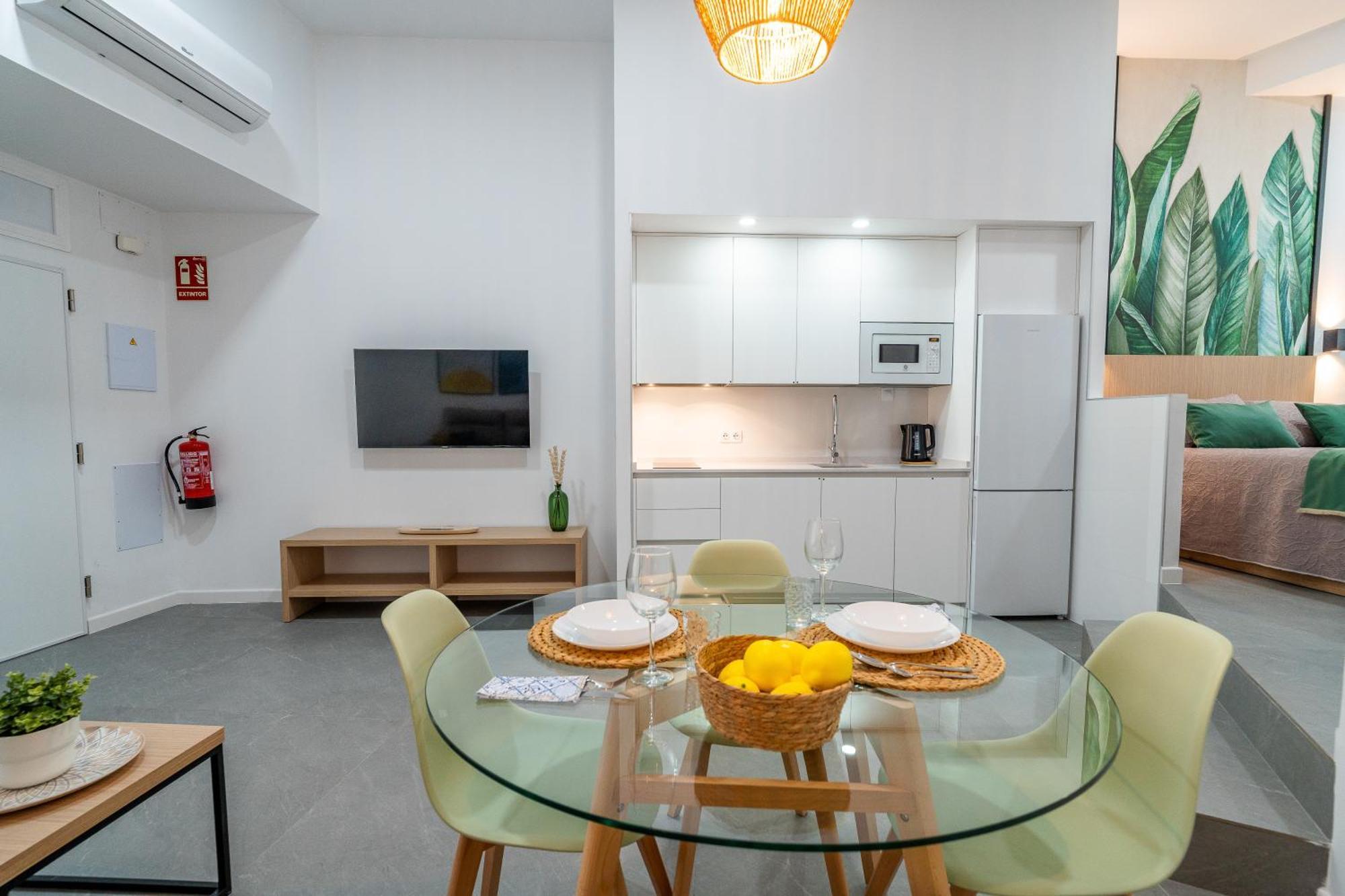 Alnatur Cordoba, Loft Moderno Con Ubicacion Perfecta Y Parking Opcional Eksteriør billede