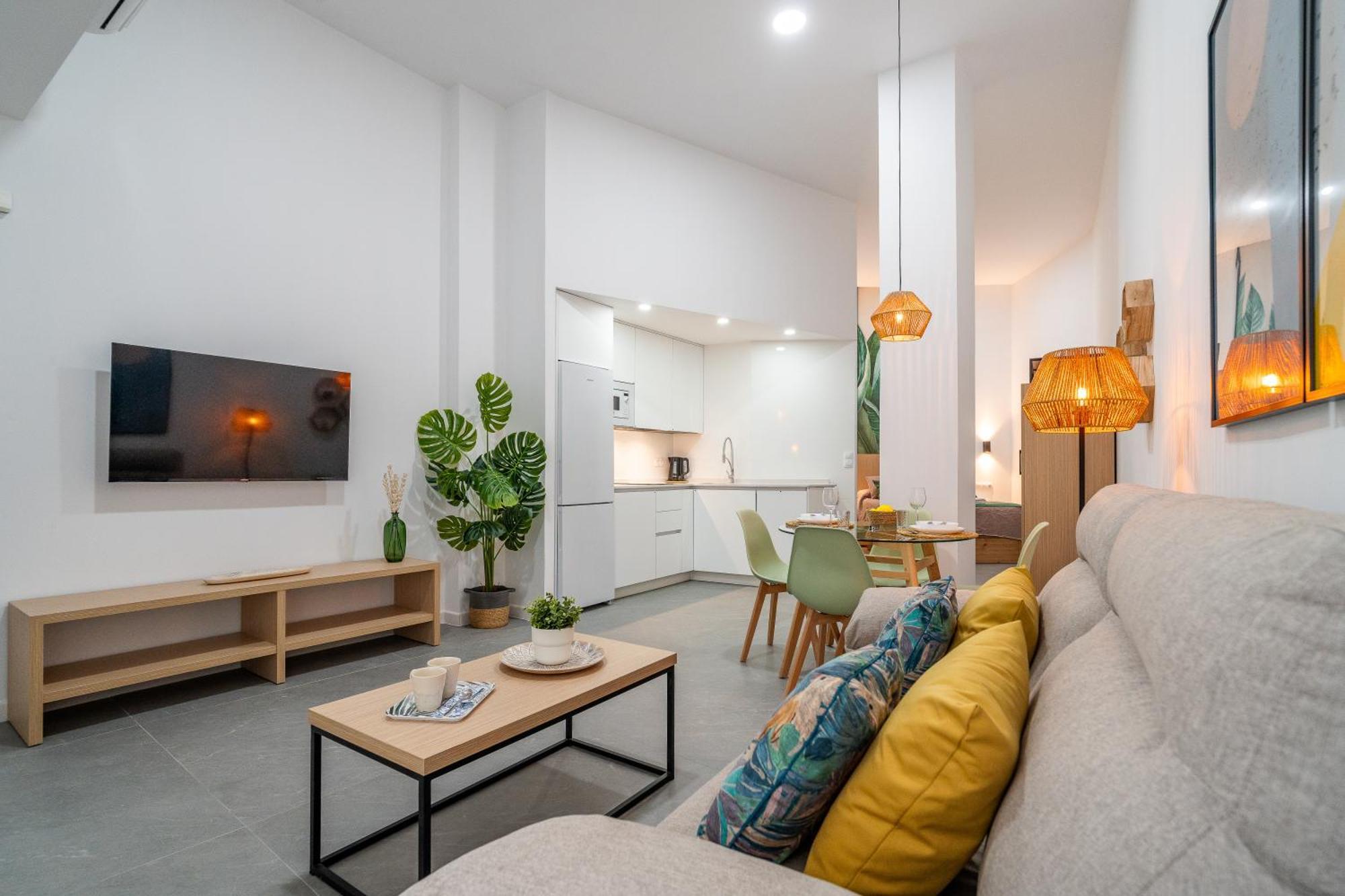 Alnatur Cordoba, Loft Moderno Con Ubicacion Perfecta Y Parking Opcional Eksteriør billede