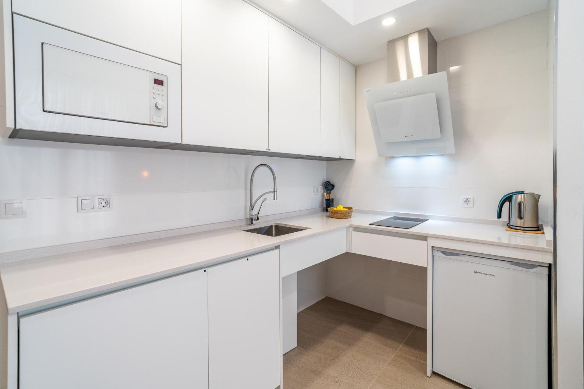 Alnatur Cordoba, Loft Moderno Con Ubicacion Perfecta Y Parking Opcional Eksteriør billede