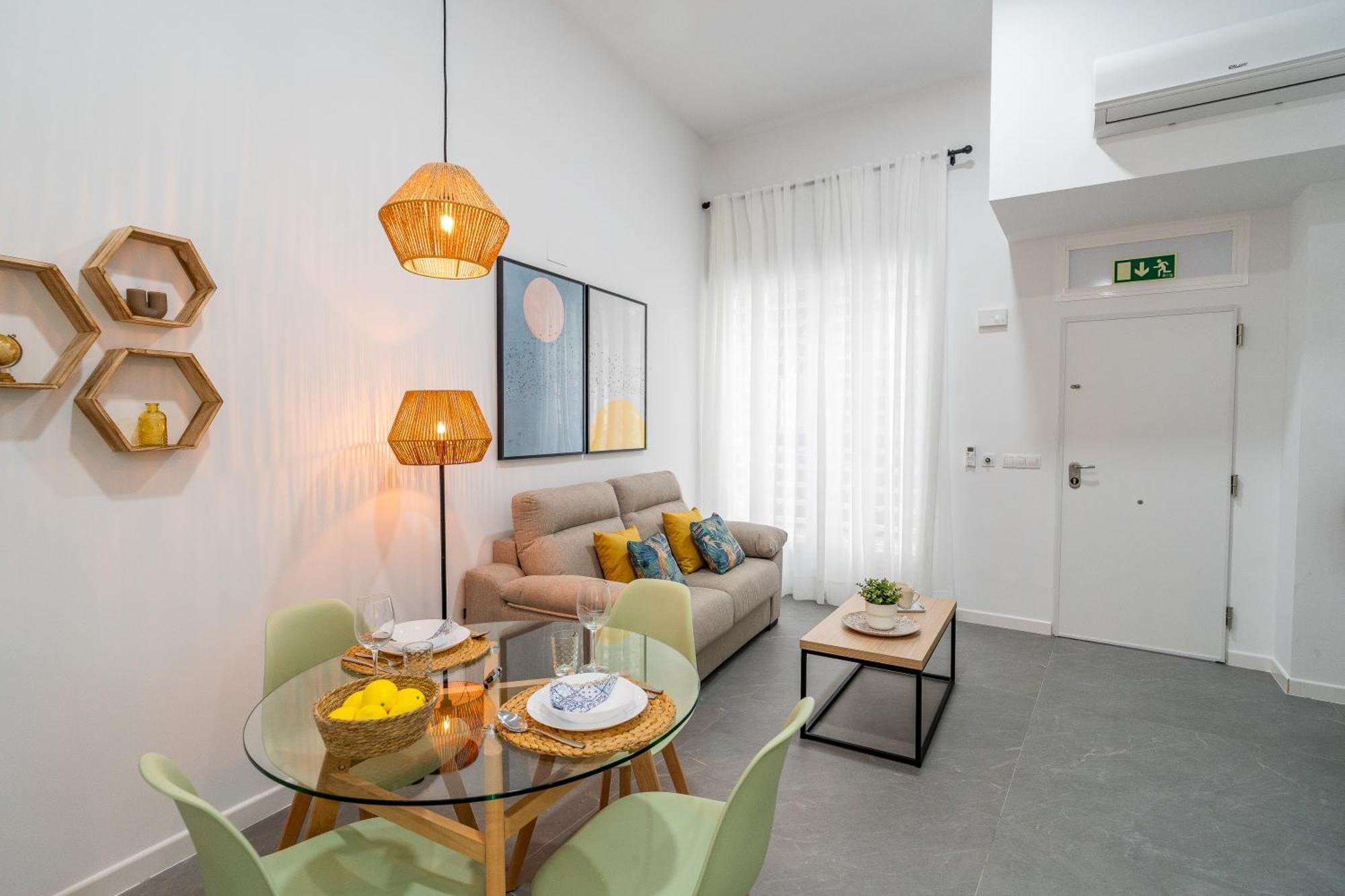 Alnatur Cordoba, Loft Moderno Con Ubicacion Perfecta Y Parking Opcional Eksteriør billede