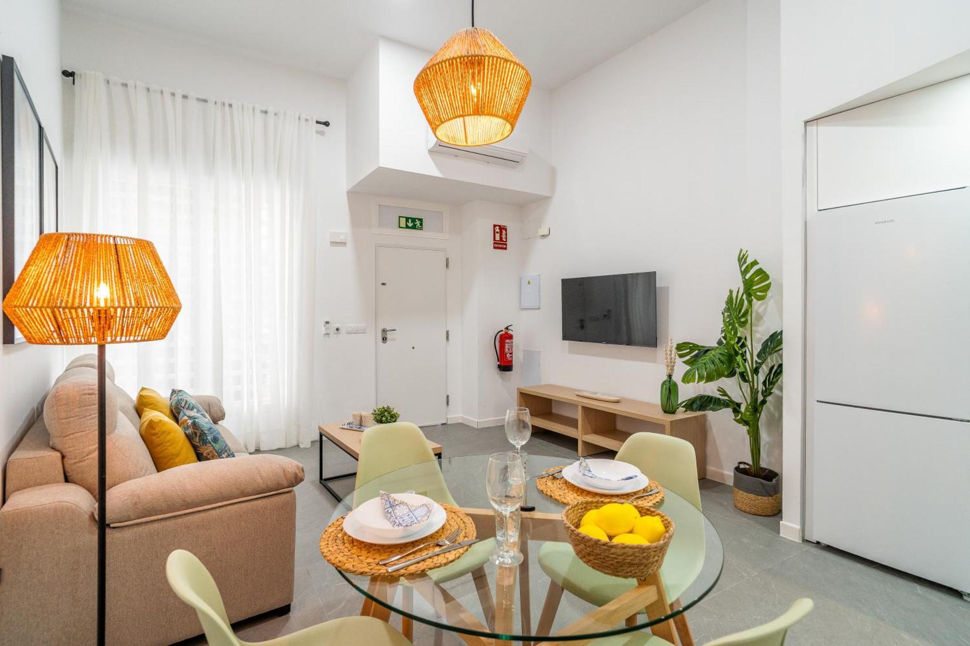 Alnatur Cordoba, Loft Moderno Con Ubicacion Perfecta Y Parking Opcional Eksteriør billede