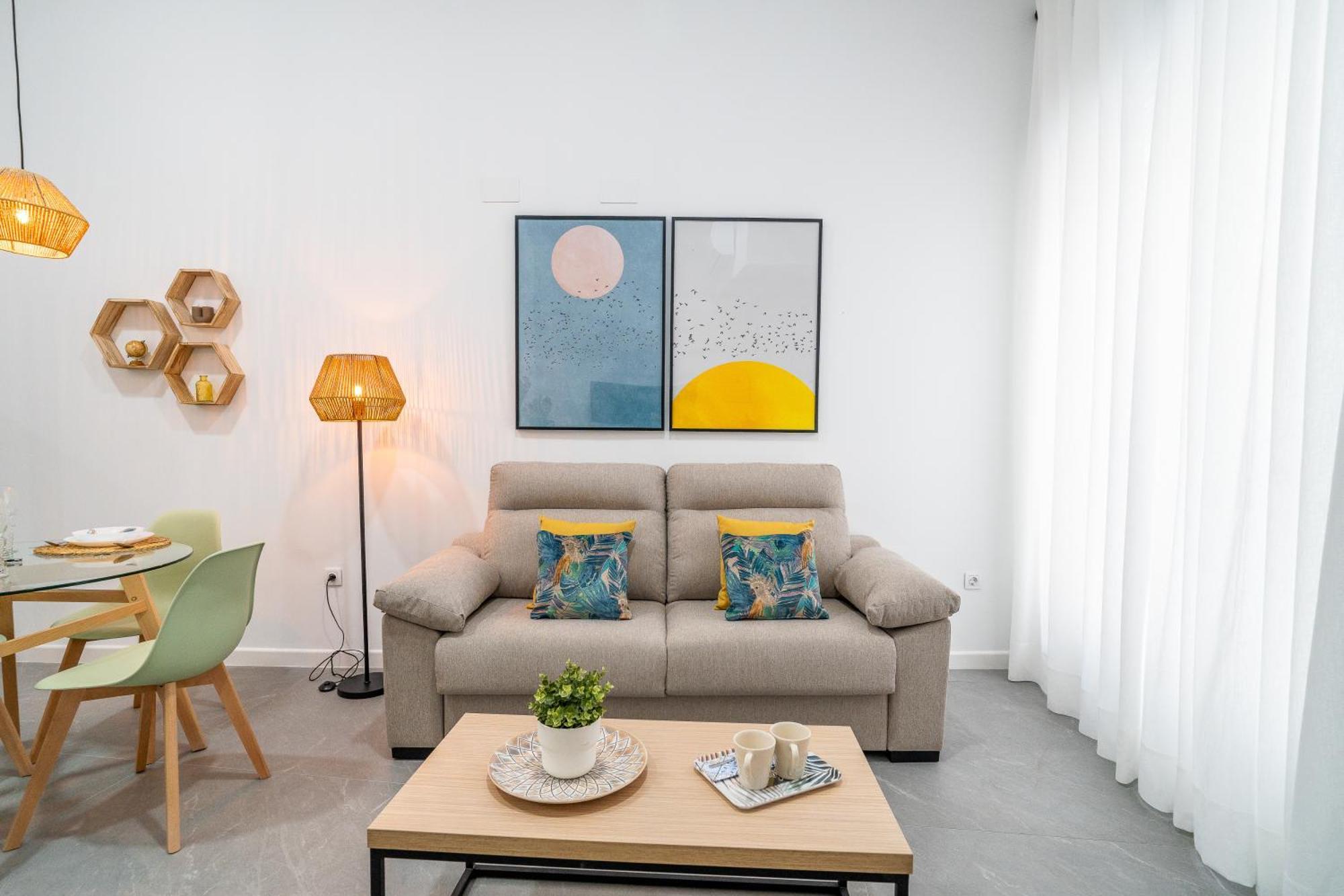 Alnatur Cordoba, Loft Moderno Con Ubicacion Perfecta Y Parking Opcional Eksteriør billede