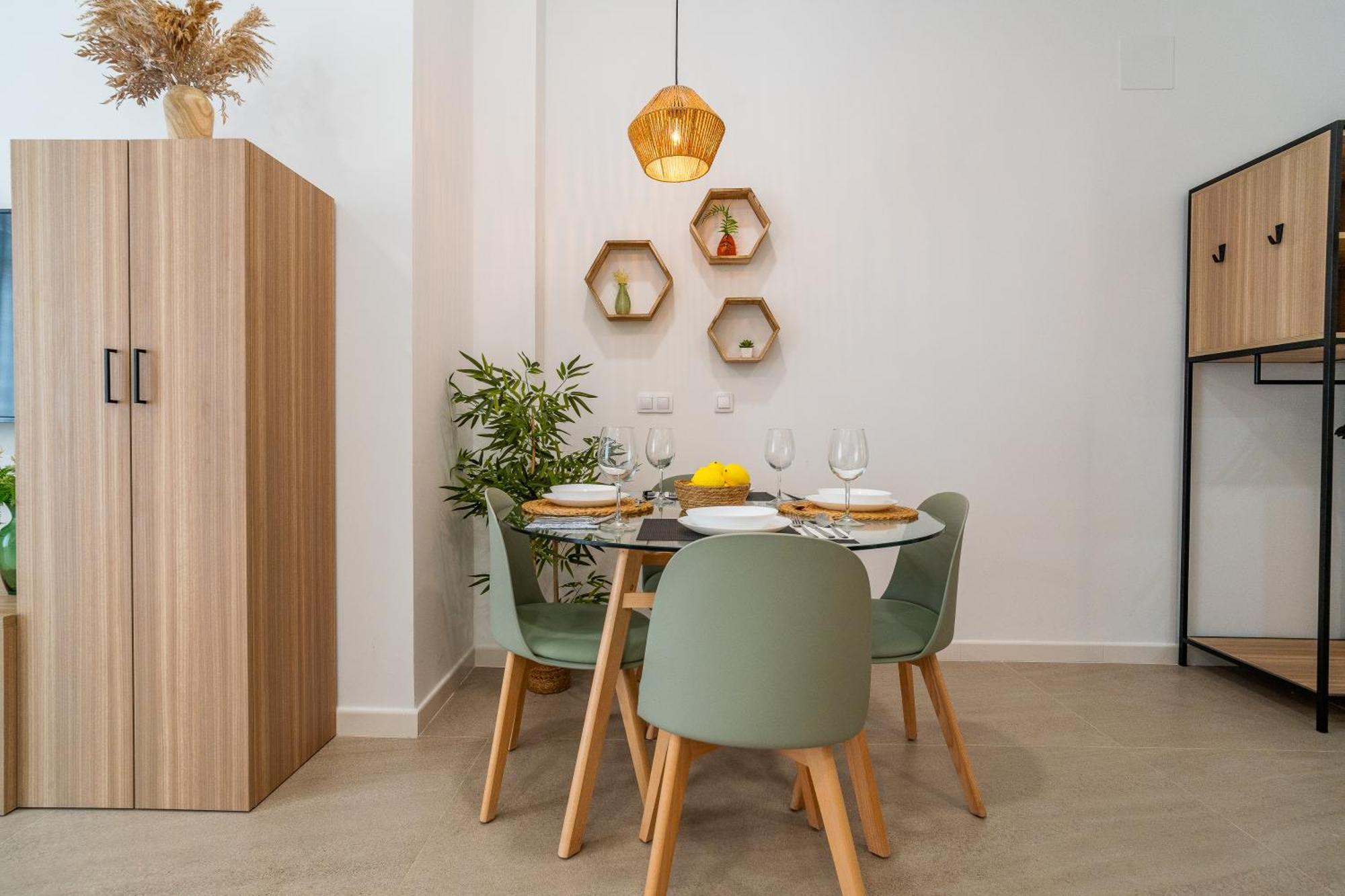Alnatur Cordoba, Loft Moderno Con Ubicacion Perfecta Y Parking Opcional Eksteriør billede