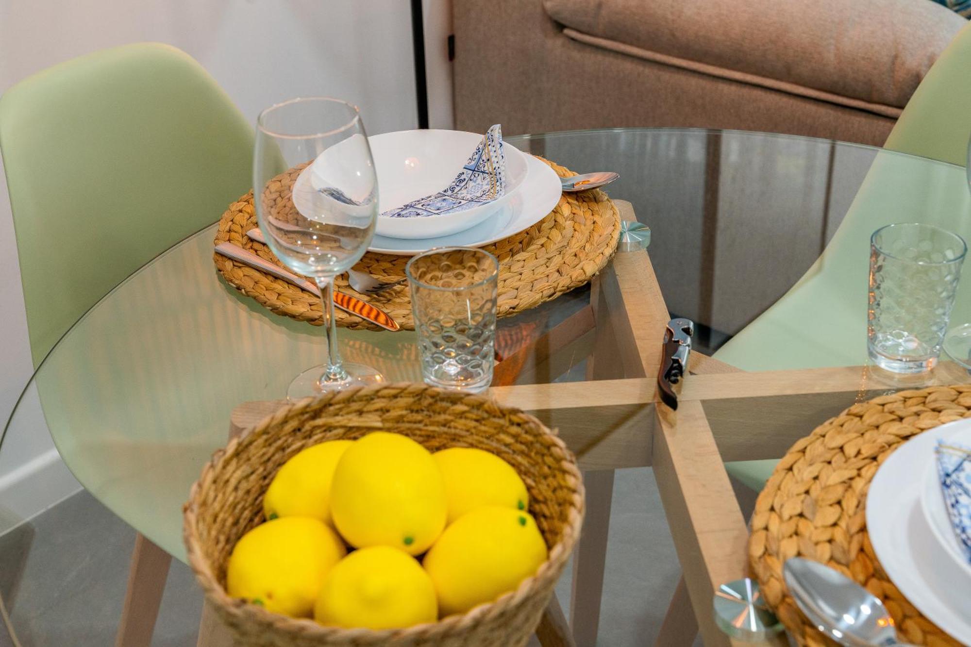 Alnatur Cordoba, Loft Moderno Con Ubicacion Perfecta Y Parking Opcional Eksteriør billede