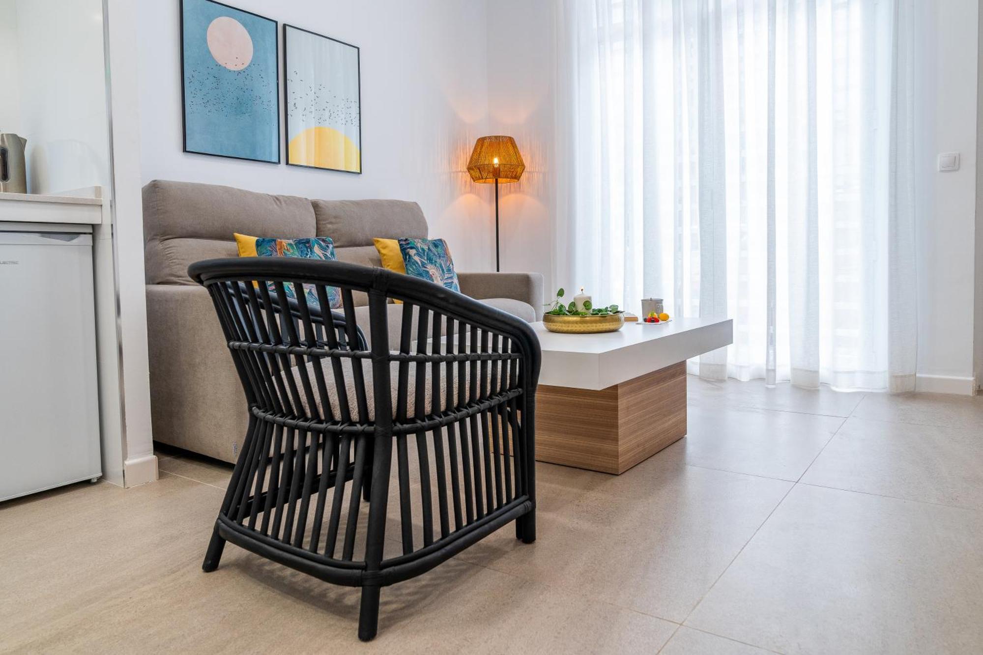 Alnatur Cordoba, Loft Moderno Con Ubicacion Perfecta Y Parking Opcional Eksteriør billede