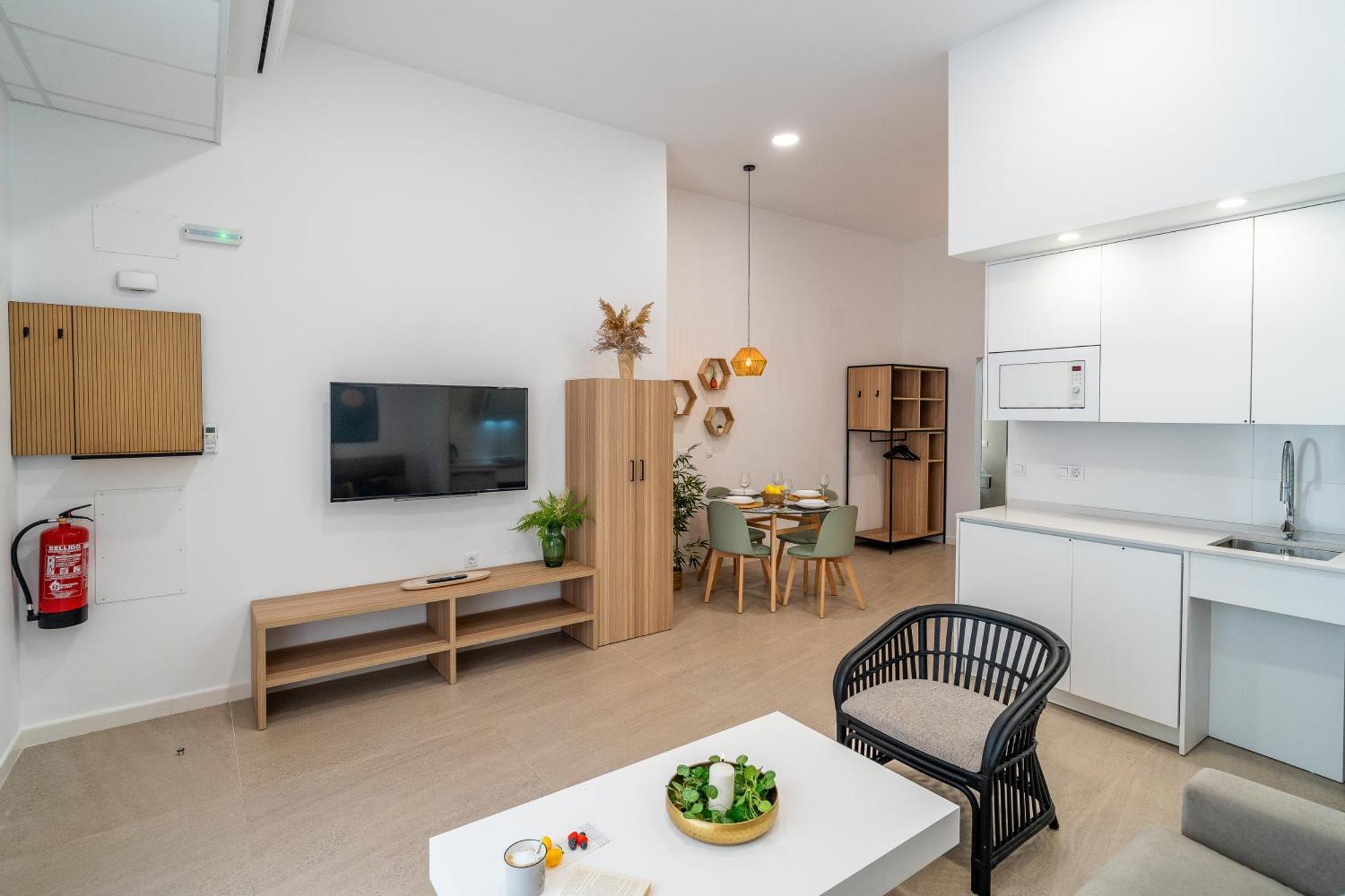Alnatur Cordoba, Loft Moderno Con Ubicacion Perfecta Y Parking Opcional Eksteriør billede