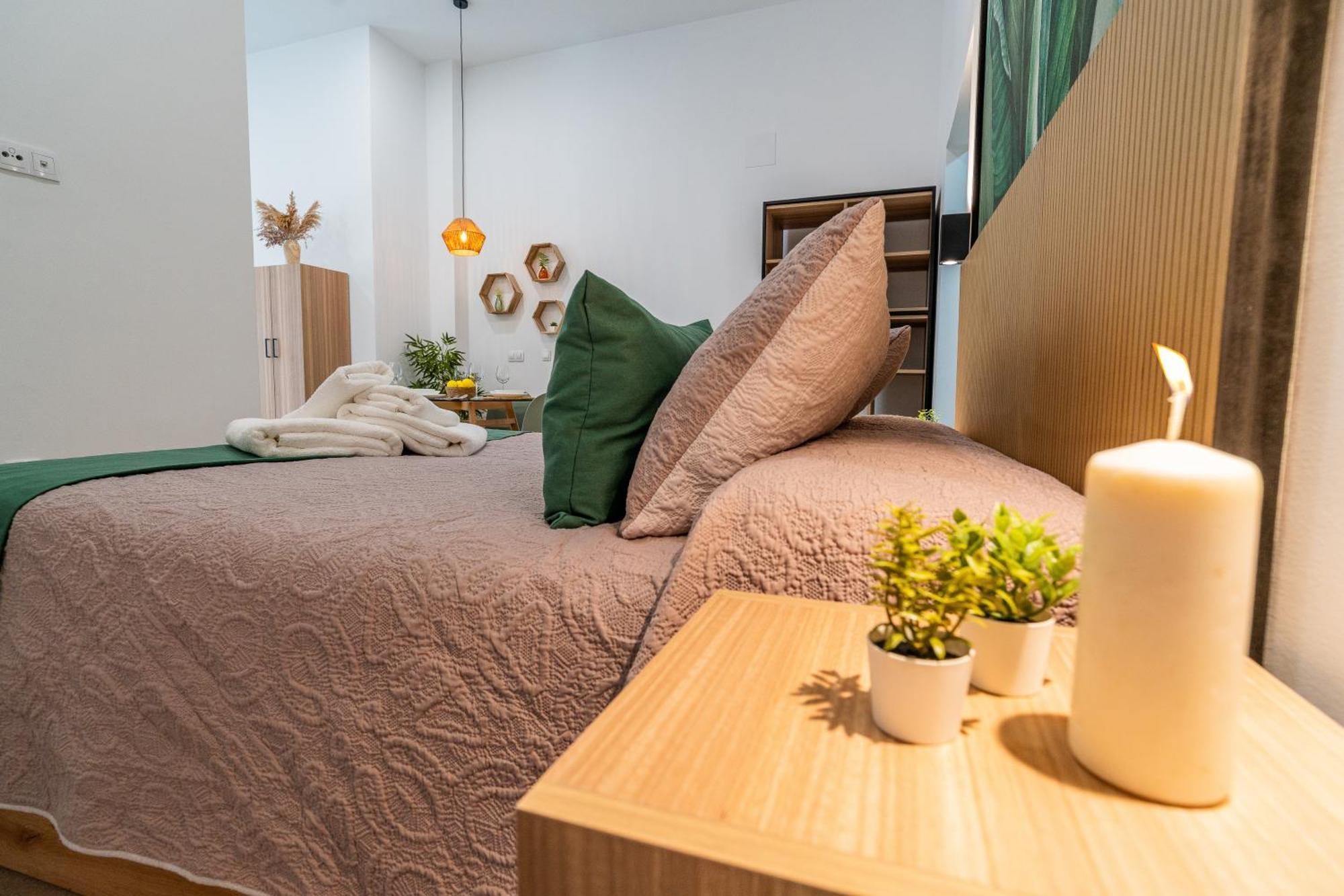 Alnatur Cordoba, Loft Moderno Con Ubicacion Perfecta Y Parking Opcional Eksteriør billede