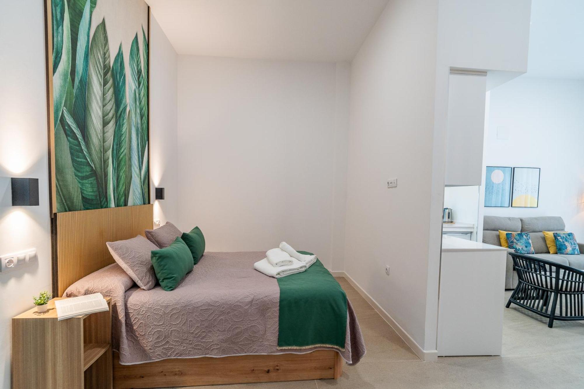 Alnatur Cordoba, Loft Moderno Con Ubicacion Perfecta Y Parking Opcional Eksteriør billede