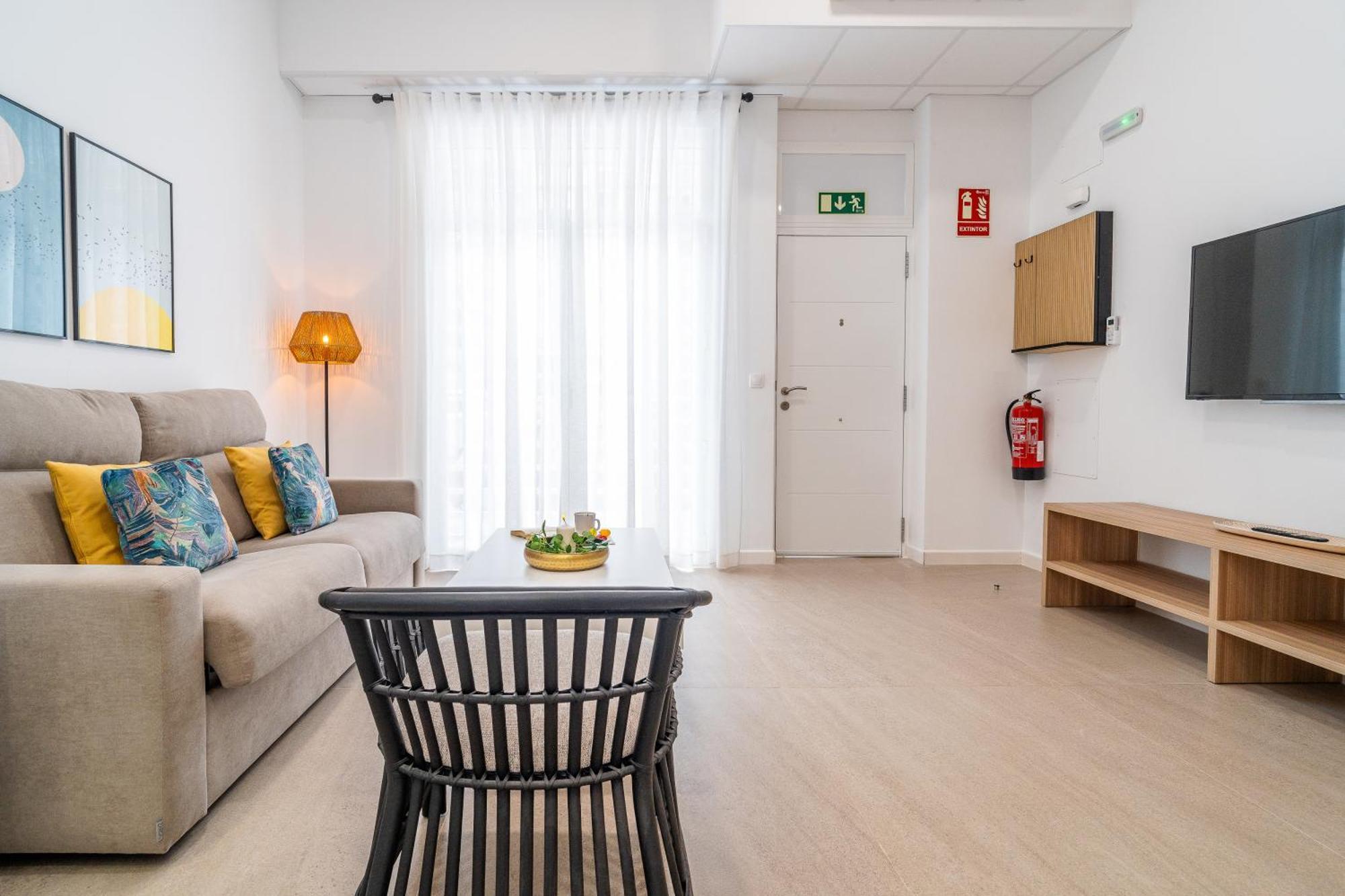 Alnatur Cordoba, Loft Moderno Con Ubicacion Perfecta Y Parking Opcional Eksteriør billede