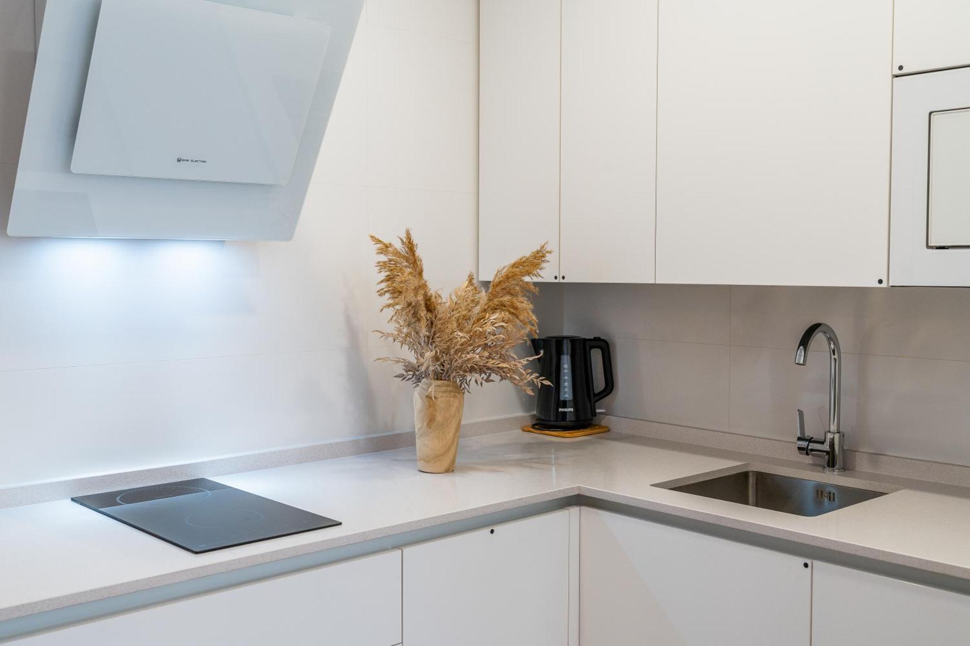Alnatur Cordoba, Loft Moderno Con Ubicacion Perfecta Y Parking Opcional Eksteriør billede