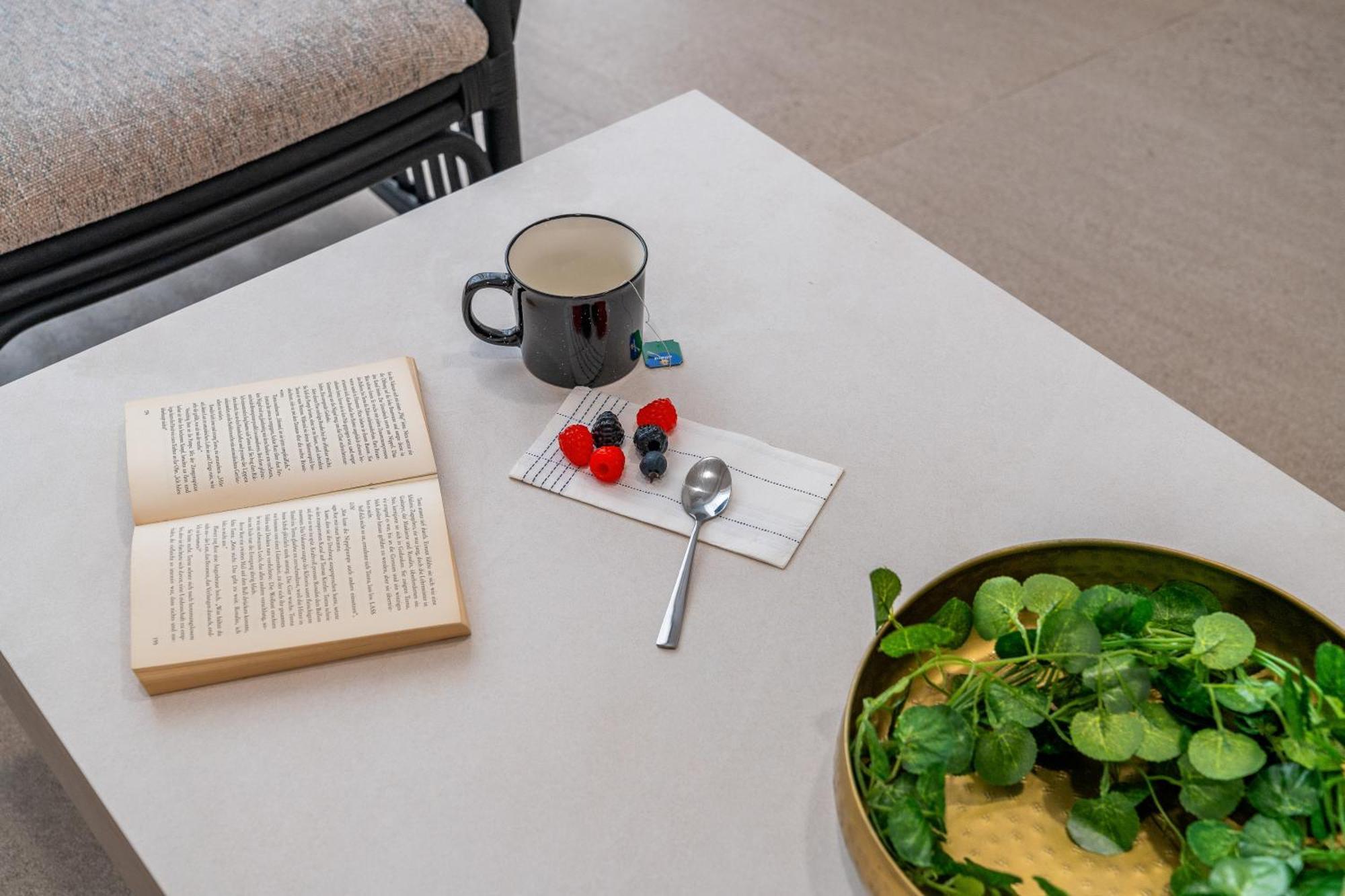 Alnatur Cordoba, Loft Moderno Con Ubicacion Perfecta Y Parking Opcional Eksteriør billede