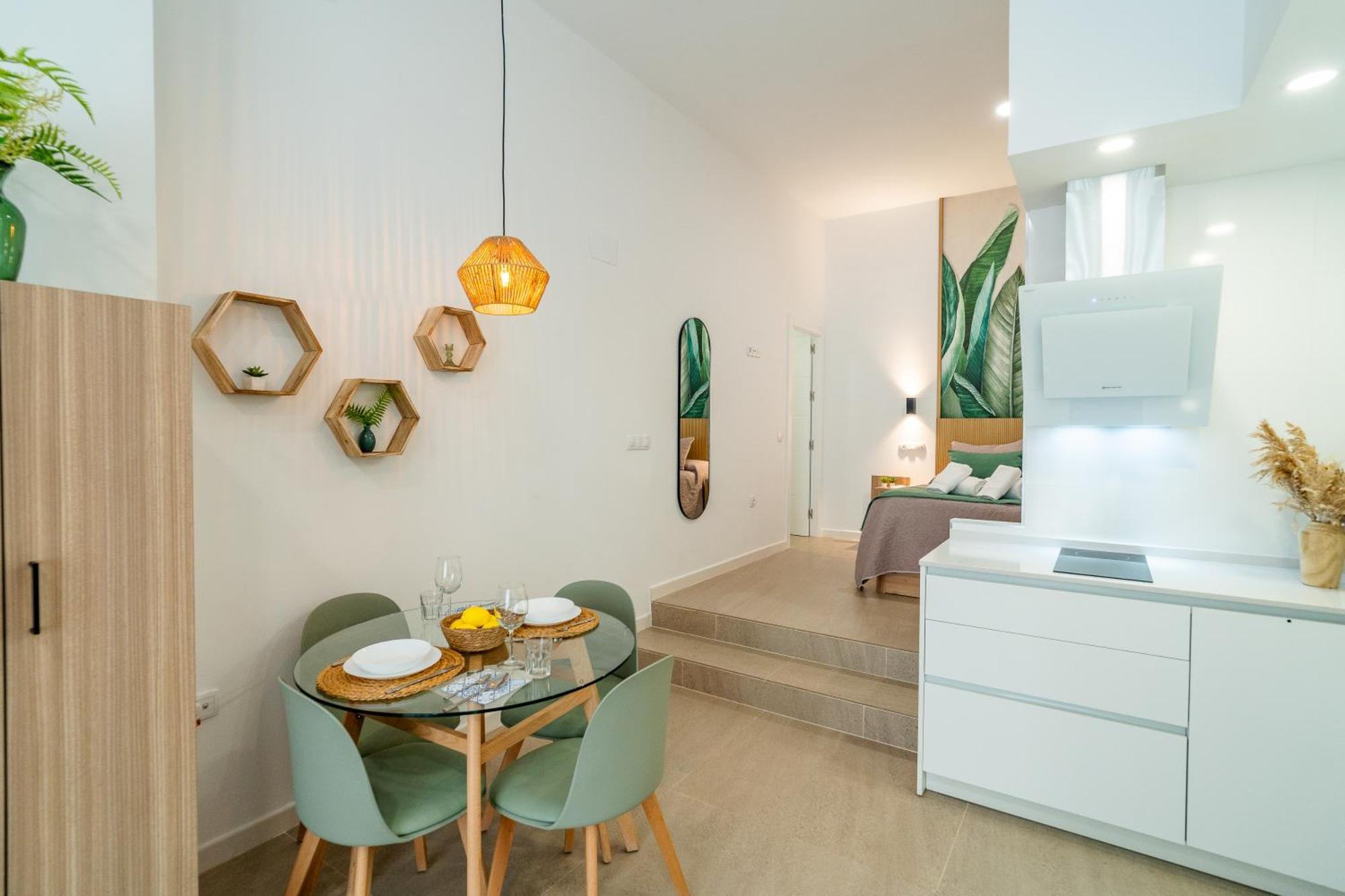 Alnatur Cordoba, Loft Moderno Con Ubicacion Perfecta Y Parking Opcional Eksteriør billede