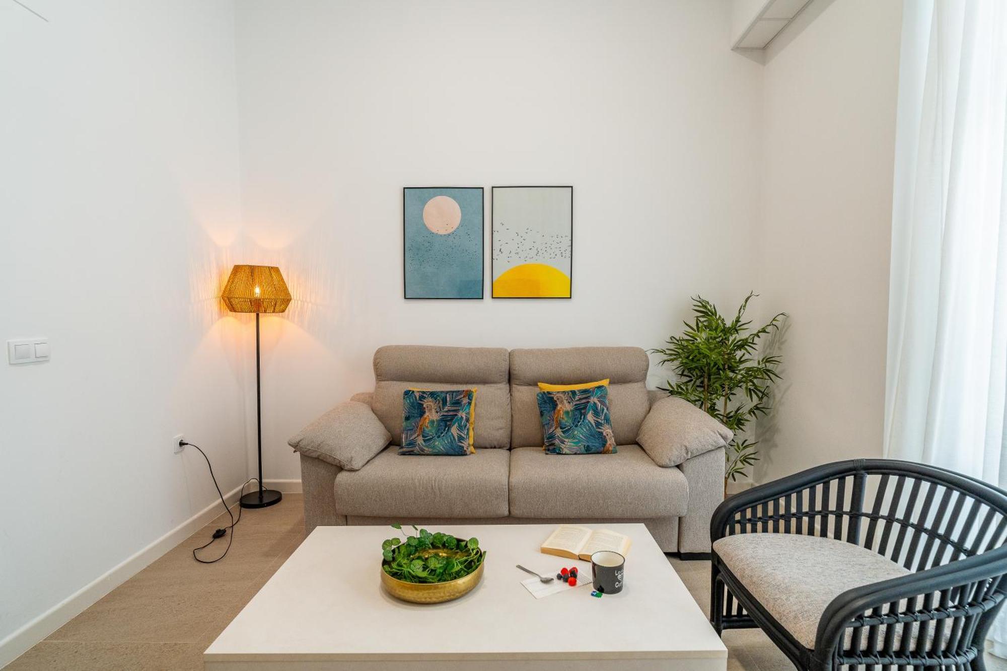 Alnatur Cordoba, Loft Moderno Con Ubicacion Perfecta Y Parking Opcional Eksteriør billede