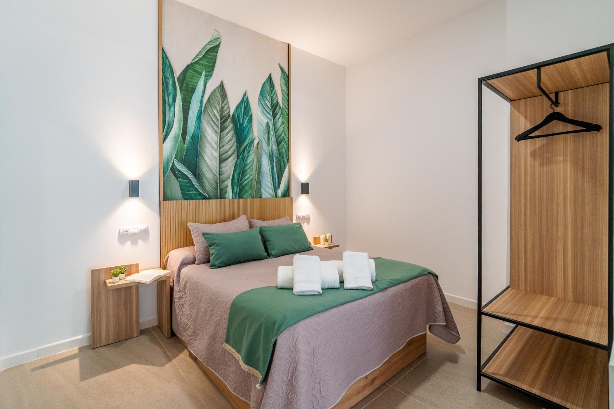 Alnatur Cordoba, Loft Moderno Con Ubicacion Perfecta Y Parking Opcional Eksteriør billede