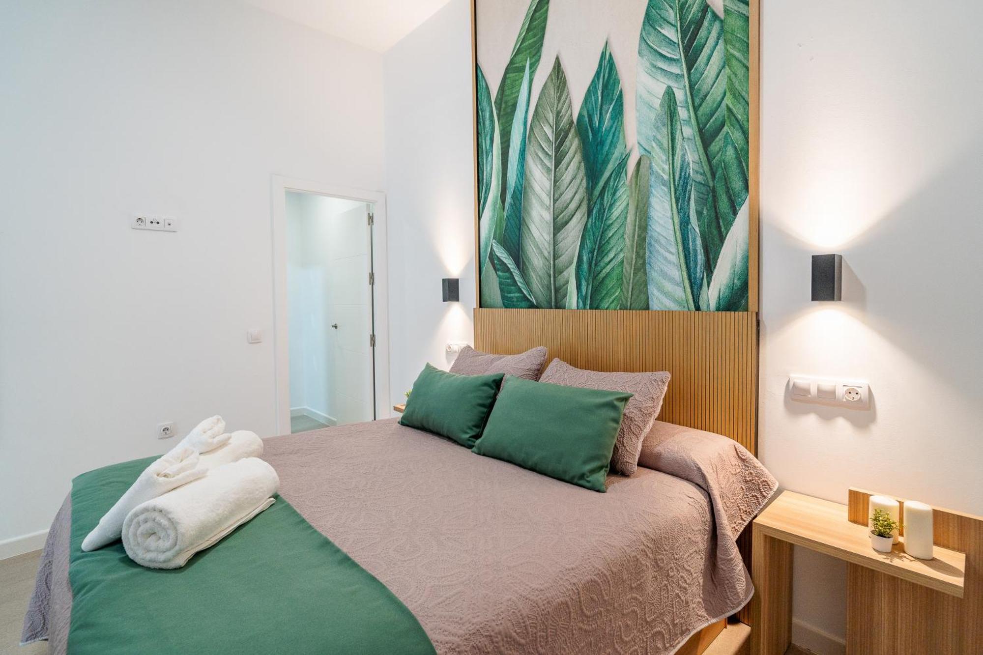 Alnatur Cordoba, Loft Moderno Con Ubicacion Perfecta Y Parking Opcional Eksteriør billede