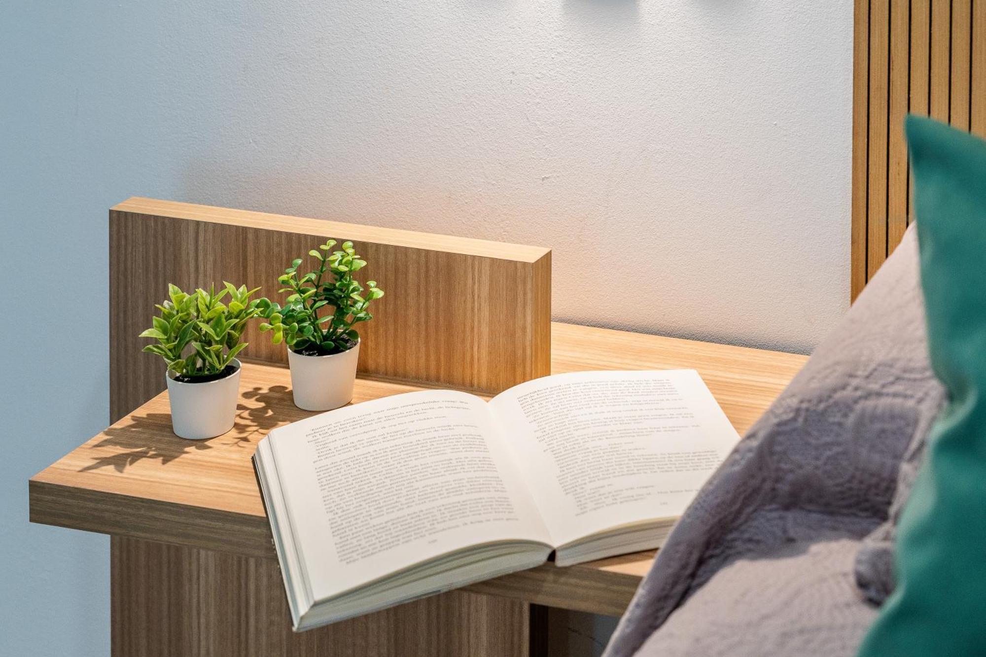 Alnatur Cordoba, Loft Moderno Con Ubicacion Perfecta Y Parking Opcional Eksteriør billede