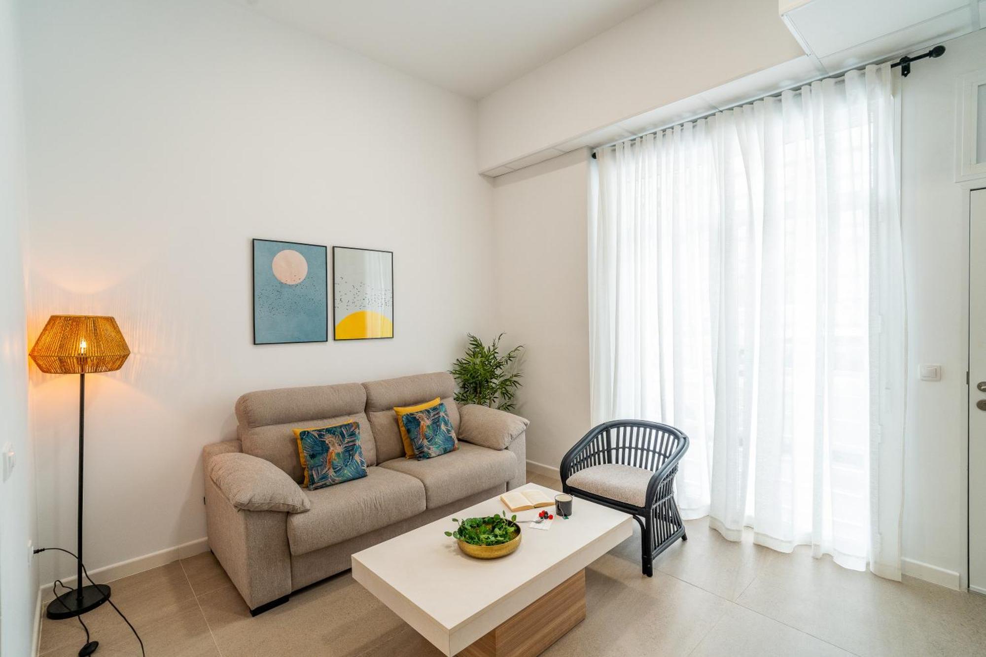 Alnatur Cordoba, Loft Moderno Con Ubicacion Perfecta Y Parking Opcional Eksteriør billede