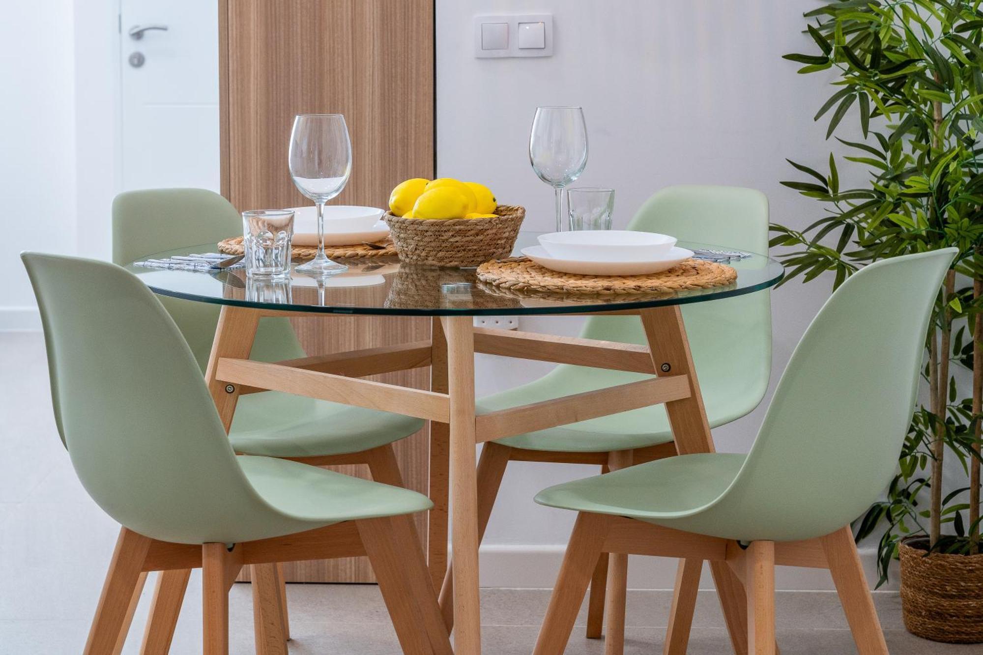 Alnatur Cordoba, Loft Moderno Con Ubicacion Perfecta Y Parking Opcional Eksteriør billede