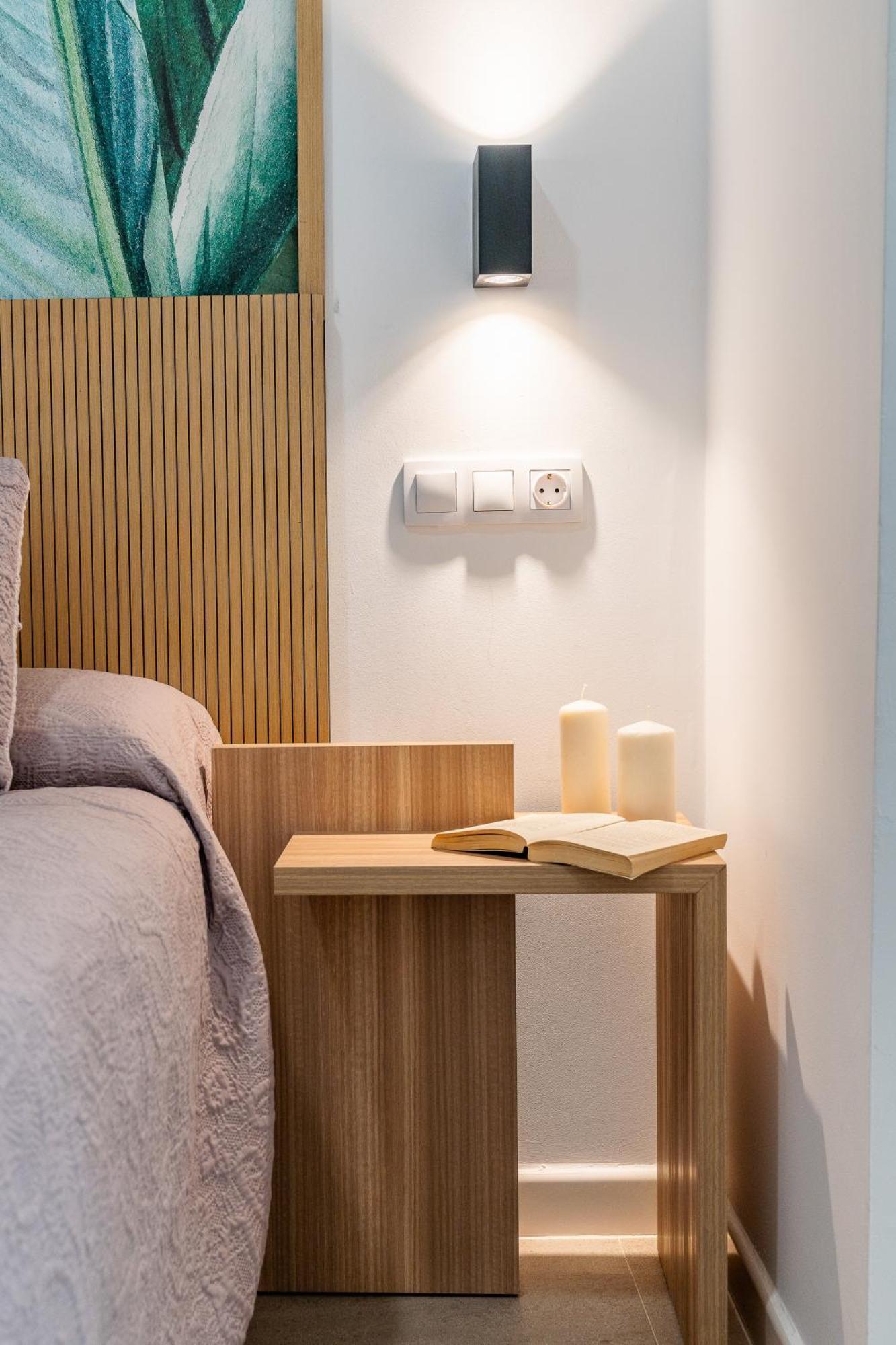 Alnatur Cordoba, Loft Moderno Con Ubicacion Perfecta Y Parking Opcional Eksteriør billede