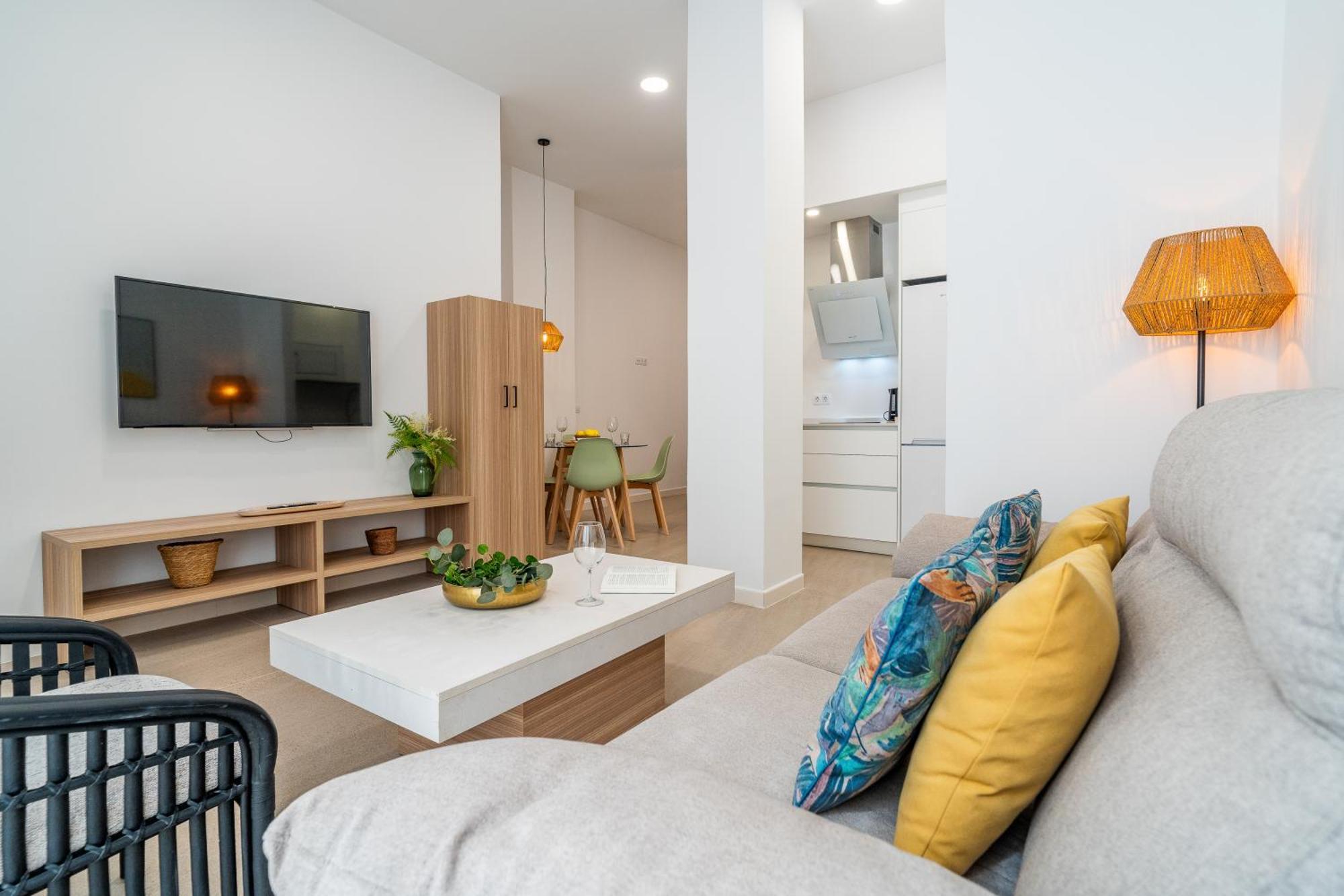 Alnatur Cordoba, Loft Moderno Con Ubicacion Perfecta Y Parking Opcional Eksteriør billede