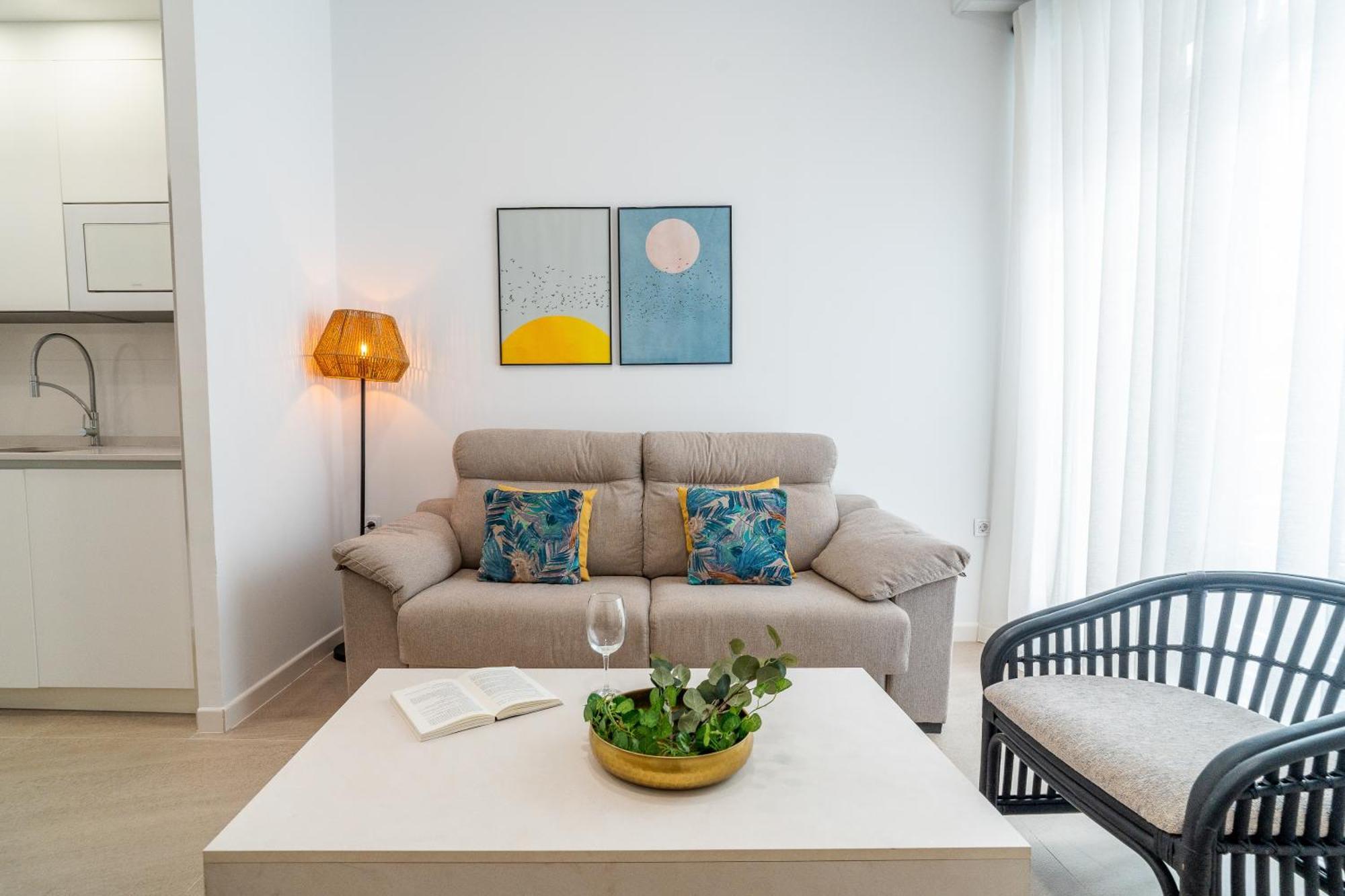 Alnatur Cordoba, Loft Moderno Con Ubicacion Perfecta Y Parking Opcional Eksteriør billede