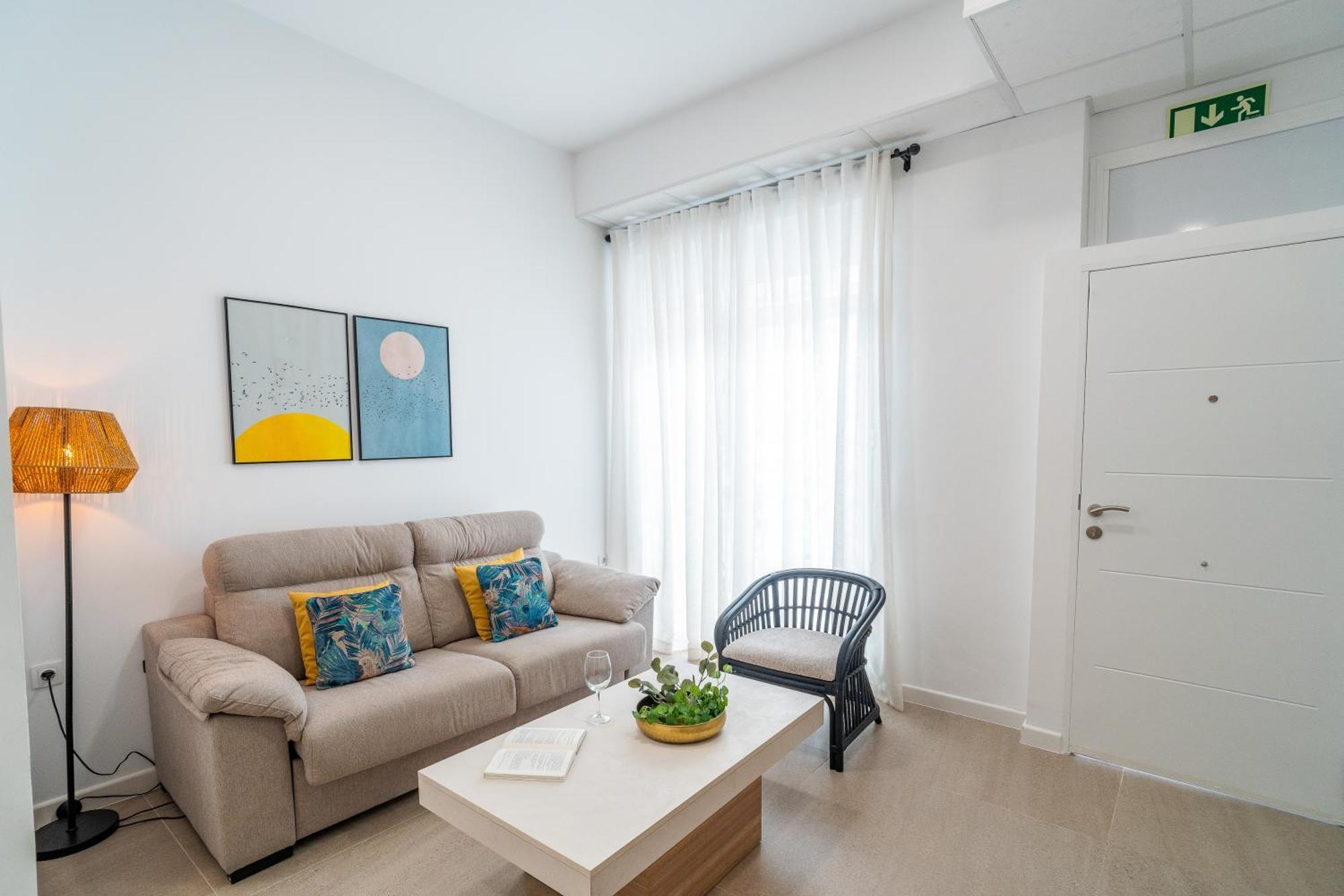Alnatur Cordoba, Loft Moderno Con Ubicacion Perfecta Y Parking Opcional Eksteriør billede