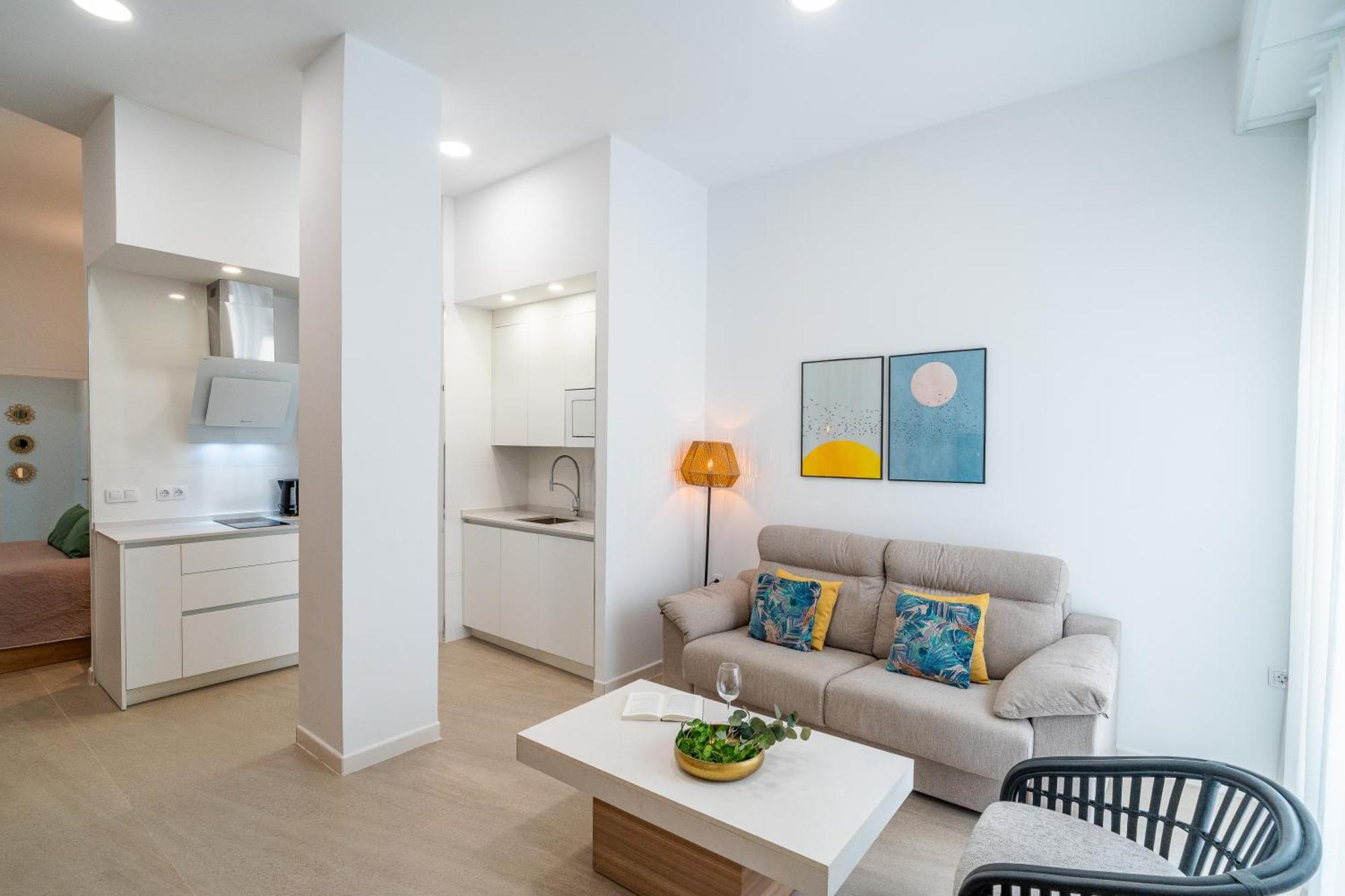 Alnatur Cordoba, Loft Moderno Con Ubicacion Perfecta Y Parking Opcional Eksteriør billede