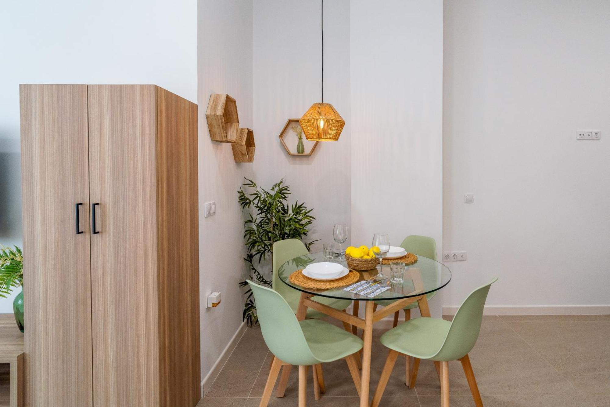 Alnatur Cordoba, Loft Moderno Con Ubicacion Perfecta Y Parking Opcional Eksteriør billede