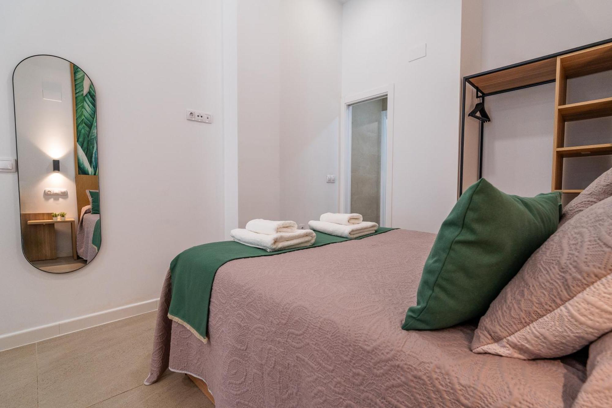 Alnatur Cordoba, Loft Moderno Con Ubicacion Perfecta Y Parking Opcional Eksteriør billede