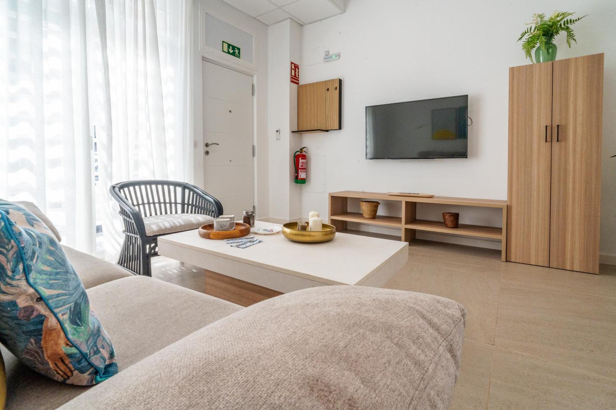 Alnatur Cordoba, Loft Moderno Con Ubicacion Perfecta Y Parking Opcional Eksteriør billede