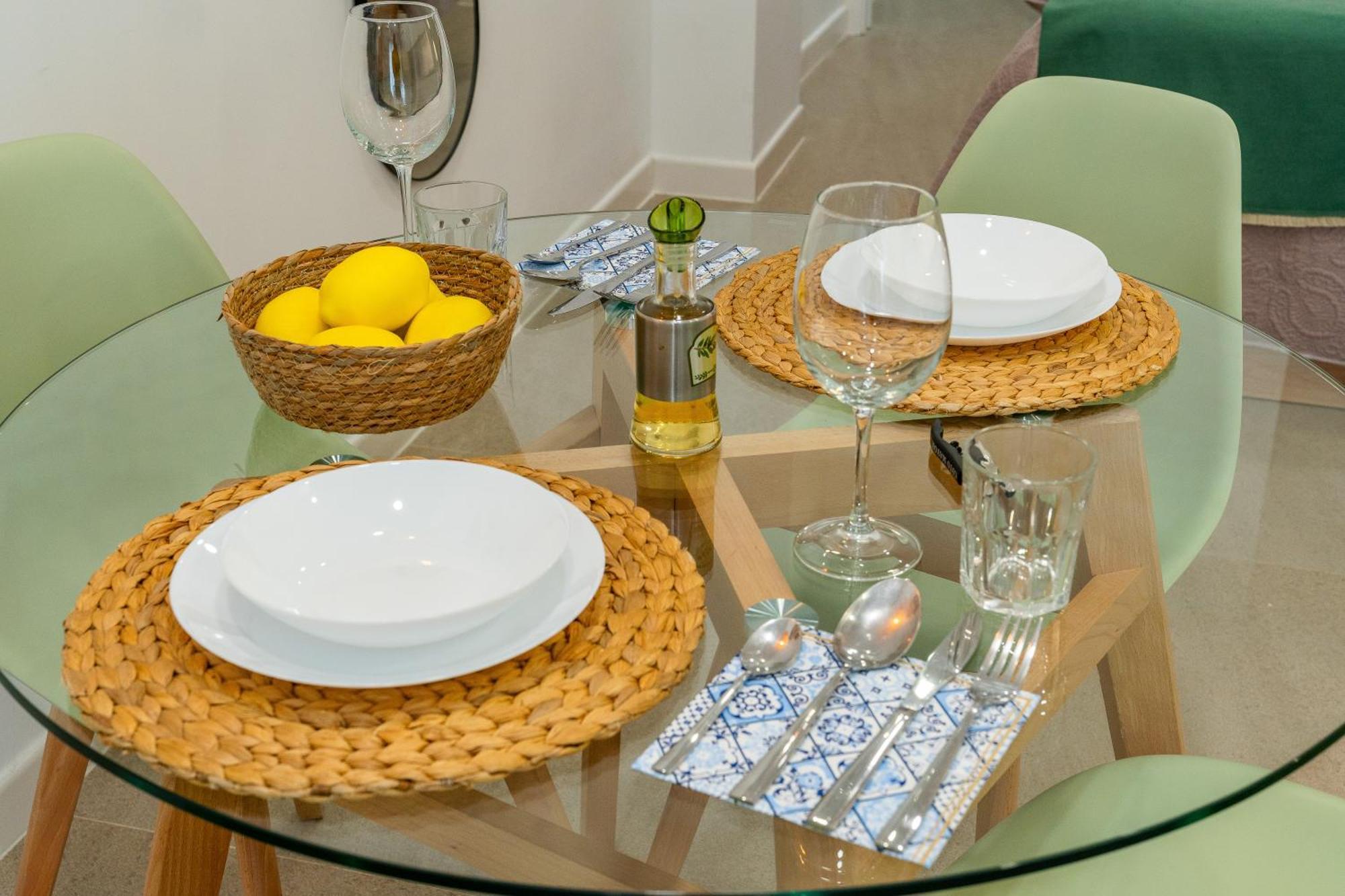 Alnatur Cordoba, Loft Moderno Con Ubicacion Perfecta Y Parking Opcional Eksteriør billede