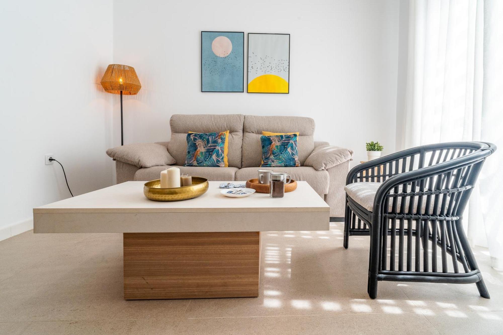 Alnatur Cordoba, Loft Moderno Con Ubicacion Perfecta Y Parking Opcional Eksteriør billede