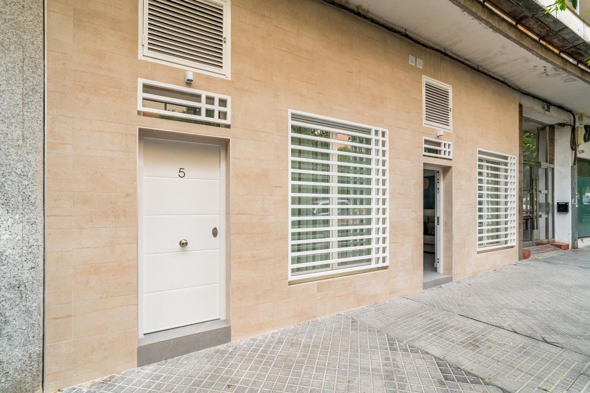 Alnatur Cordoba, Loft Moderno Con Ubicacion Perfecta Y Parking Opcional Eksteriør billede