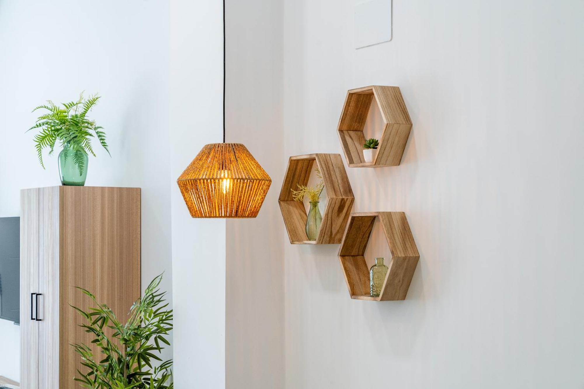 Alnatur Cordoba, Loft Moderno Con Ubicacion Perfecta Y Parking Opcional Eksteriør billede